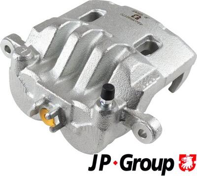 JP Group 4661900170 - Pinza freno autozon.pro