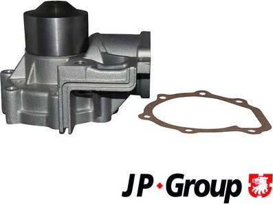 JP Group 4614100300 - Pompa acqua autozon.pro