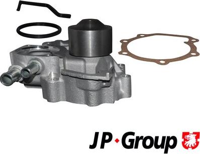 JP Group 4614100200 - Pompa acqua autozon.pro