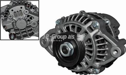 JP Group 4090100700 - Alternatore autozon.pro