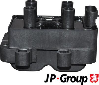 JP Group 4091600100 - Bobina d'accensione autozon.pro