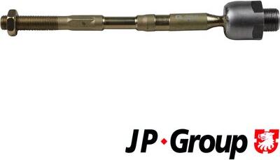 JP Group 4044500800 - Giunto assiale, Asta trasversale autozon.pro