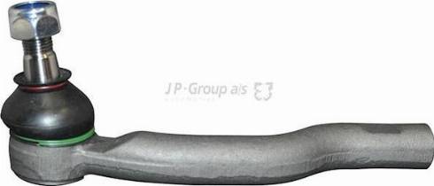 JP Group 4044600870 - Testa barra d'accoppiamento autozon.pro