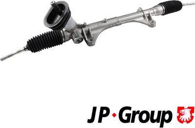 JP Group 4044300400 - Scatola guida autozon.pro