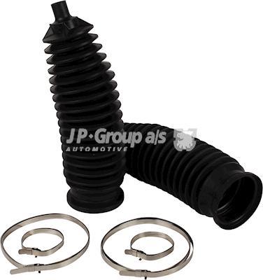 JP Group 4044700610 - Kit soffietto, Sterzo autozon.pro