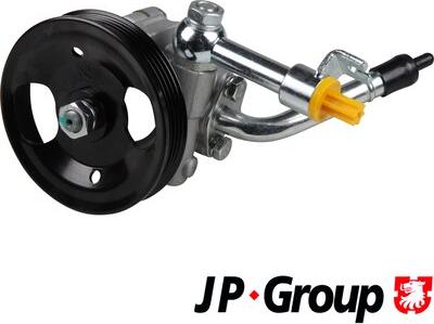 JP Group 4045100100 - Pompa idraulica, Sterzo autozon.pro