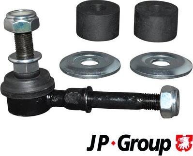 JP Group 4040400300 - Asta / Puntone, Stabilizzatore autozon.pro