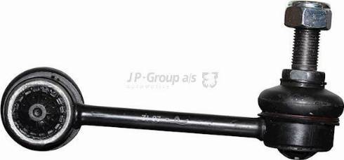 JP Group 4040401580 - Asta / Puntone, Stabilizzatore autozon.pro