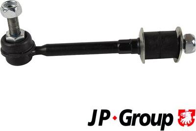 JP Group 4040401600 - Asta / Puntone, Stabilizzatore autozon.pro