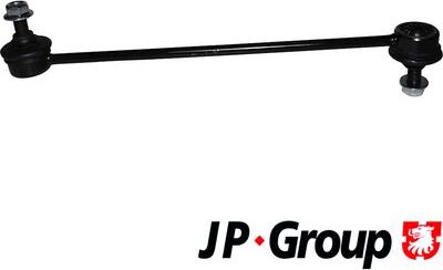 JP Group 4040402000 - Asta / Puntone, Stabilizzatore autozon.pro