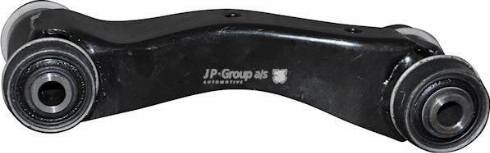 JP Group 4040100770 - Braccio oscillante, Sospensione ruota autozon.pro