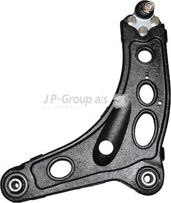 JP Group 4040101570 - Braccio oscillante, Sospensione ruota autozon.pro