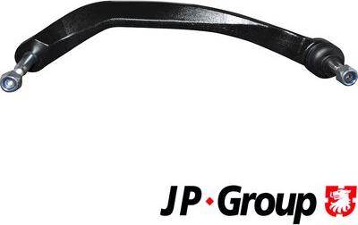 JP Group 4040101080 - Braccio oscillante, Sospensione ruota autozon.pro