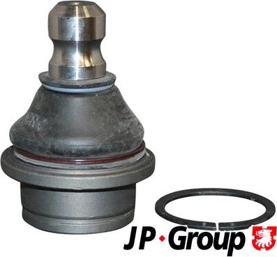 JP Group 4040300500 - Giunto di supporto / guida autozon.pro