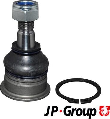 JP Group 4040300100 - Giunto di supporto / guida autozon.pro