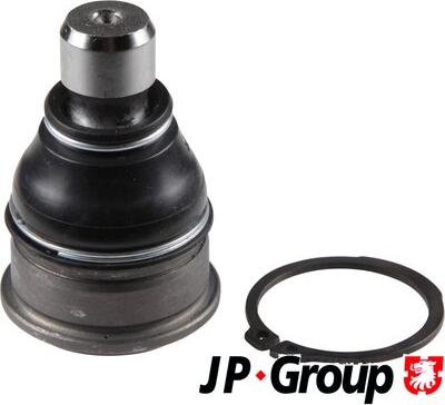 JP Group 4040301300 - Giunto di supporto / guida autozon.pro