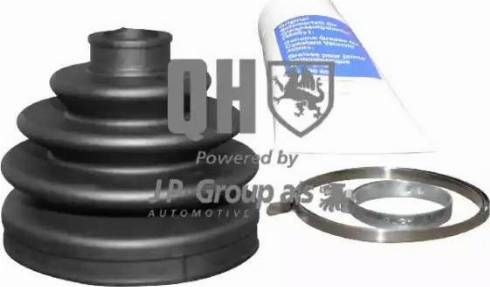 JP Group 4043600619 - Kit soffietto, Sterzo autozon.pro