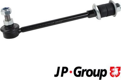 JP Group 4050450100 - Asta / Puntone, Stabilizzatore autozon.pro