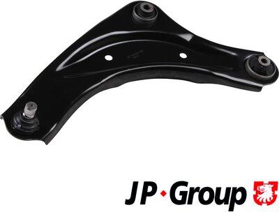 JP Group 4050203270 - Braccio oscillante, Sospensione ruota autozon.pro