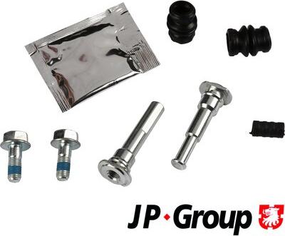 JP Group 4061951010 - Kit manicotti di guida, Pinza freno autozon.pro