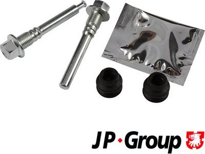 JP Group 4061951110 - Kit manicotti di guida, Pinza freno autozon.pro