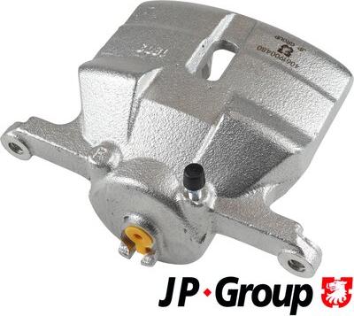 JP Group 4061900480 - Pinza freno autozon.pro