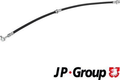 JP Group 4061606870 - Flessibile del freno autozon.pro