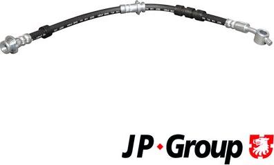 JP Group 4061600970 - Flessibile del freno autozon.pro