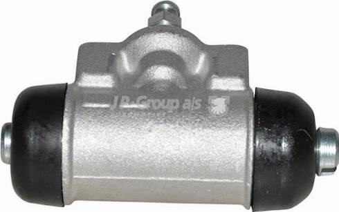 JP Group 4061300400 - Cilindretto freno autozon.pro