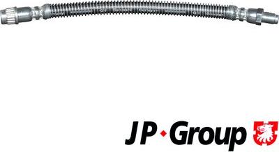 JP Group 4061700600 - Flessibile del freno autozon.pro