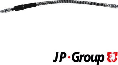 JP Group 4061701000 - Flessibile del freno autozon.pro