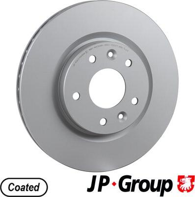 JP Group 4063102400 - Discofreno autozon.pro