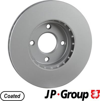 JP Group 4063102100 - Discofreno autozon.pro