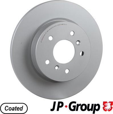 JP Group 4063201200 - Discofreno autozon.pro