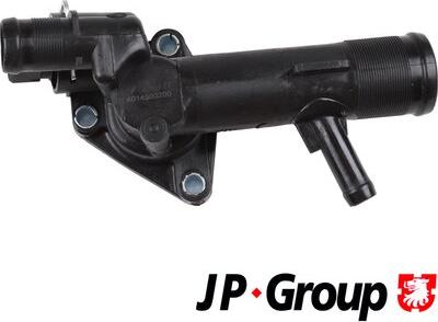 JP Group 4014500200 - Termostato, Refrigerante autozon.pro