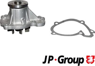 JP Group 4014100400 - Pompa acqua autozon.pro