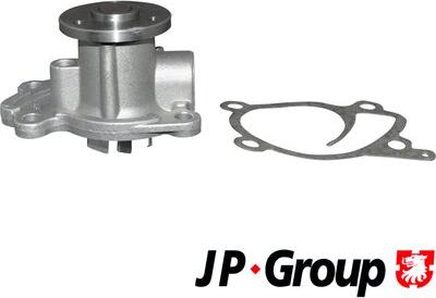 JP Group 4014101900 - Pompa acqua autozon.pro