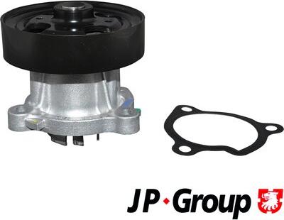 JP Group 4014101600 - Pompa acqua autozon.pro