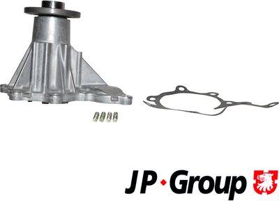 JP Group 4014101800 - Pompa acqua autozon.pro