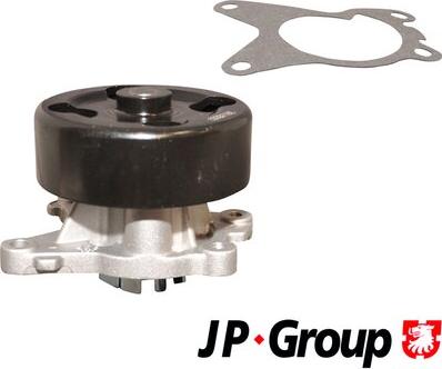 JP Group 4014101300 - Pompa acqua autozon.pro