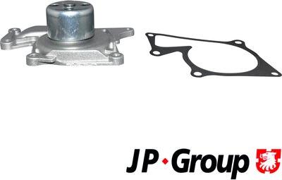 JP Group 4014102100 - Pompa acqua autozon.pro