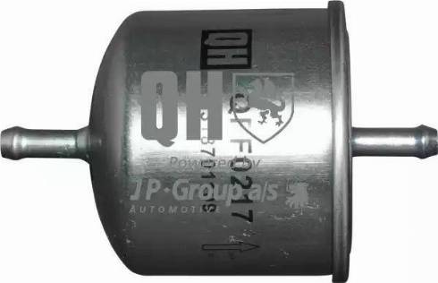 JP Group 4018700609 - Filtro carburante autozon.pro