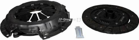 JP Group 4030401910 - Kit frizione autozon.pro