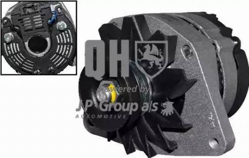 JP Group 4190100209 - Alternatore autozon.pro