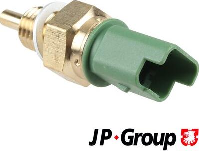 JP Group 4193100400 - Sensore, Temperatura refrigerante autozon.pro