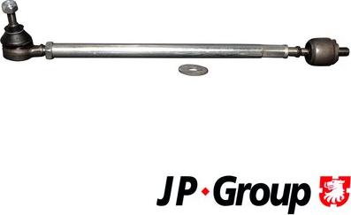 JP Group 4144400400 - Tirante trasversale autozon.pro