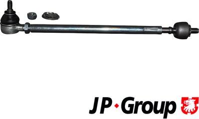 JP Group 4144400300 - Tirante trasversale autozon.pro