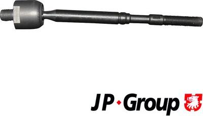 JP Group 4144500500 - Giunto assiale, Asta trasversale autozon.pro