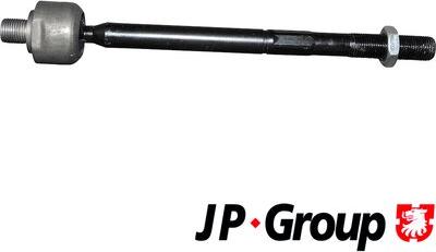 JP Group 4144500600 - Giunto assiale, Asta trasversale autozon.pro