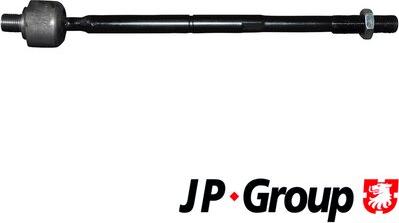 JP Group 4144500100 - Giunto assiale, Asta trasversale autozon.pro